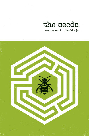 Book cover for The Seeds