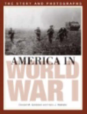 Cover of America in World War I