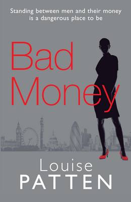 Book cover for Bad Money