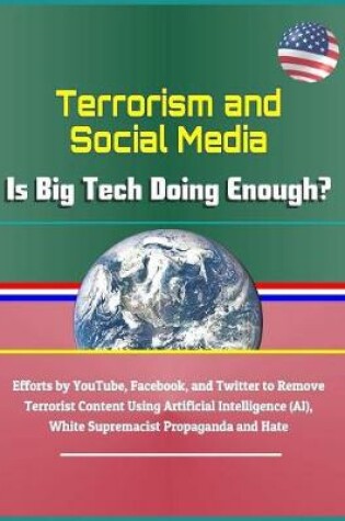 Cover of Terrorism and Social Media