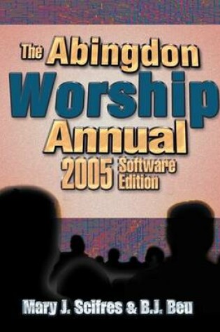 Cover of Abingdon Worship Annual 2005
