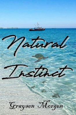 Book cover for Natural Instinct