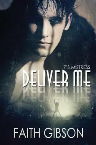 Cover of Deliver Me