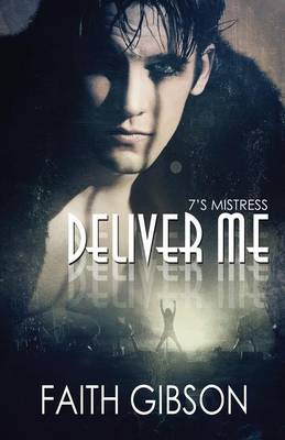 Book cover for Deliver Me