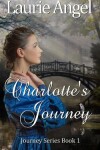 Book cover for Charlotte's Journey