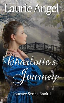 Book cover for Charlotte's Journey