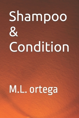 Book cover for Shampoo & Condition