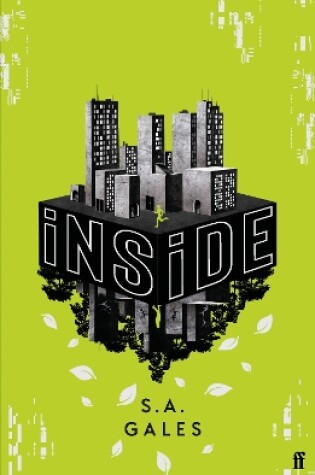 Cover of iNSiDE