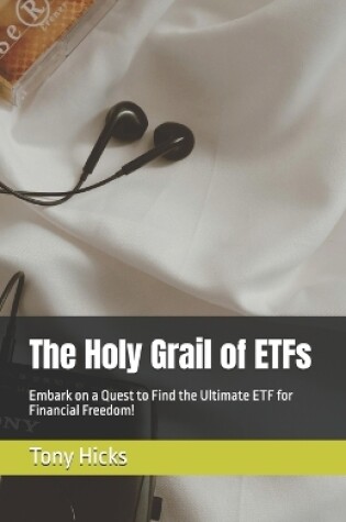 Cover of The Holy Grail of ETFs