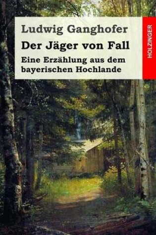 Cover of Der Jäger von Fall