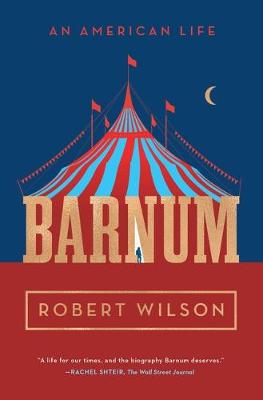 Book cover for Barnum