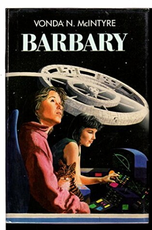 Cover of Barbary