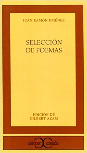 Cover of Seleccion de Poemas