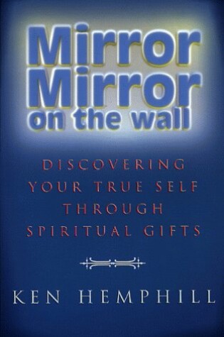 Cover of Mirror, Mirror on the Wall