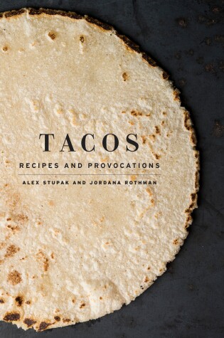 Cover of Tacos