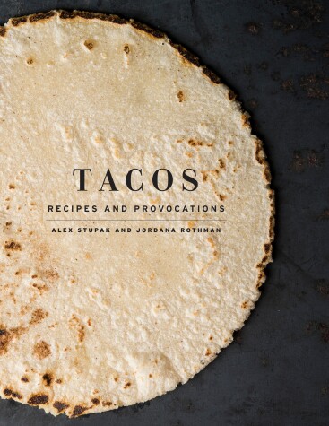 Cover of Tacos