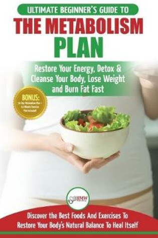 Cover of Metabolism Plan