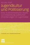 Book cover for Jugendkultur Und Politisierung