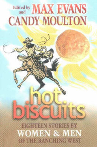 Cover of Hot Biscuits