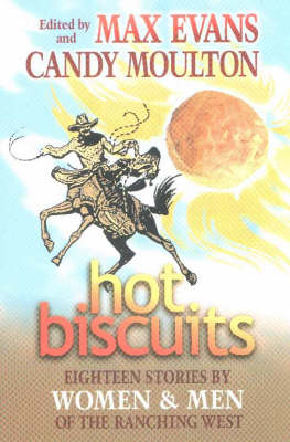 Book cover for Hot Biscuits