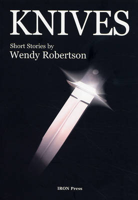 Book cover for Knives