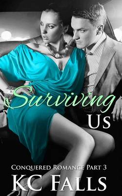 Book cover for Surviving Us