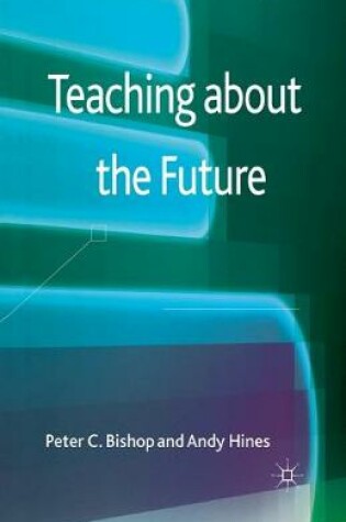 Cover of Teaching about the Future