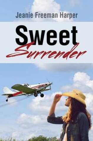 Cover of Sweet Surrender