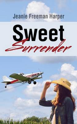 Book cover for Sweet Surrender