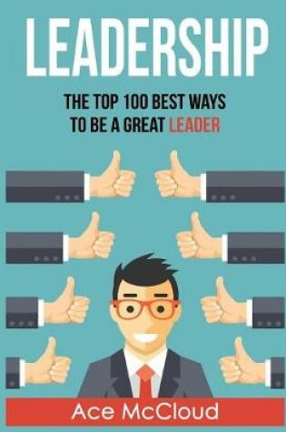 Cover of Leadership