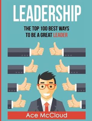 Cover of Leadership