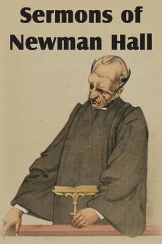 Cover of Sermons of Newman Hall