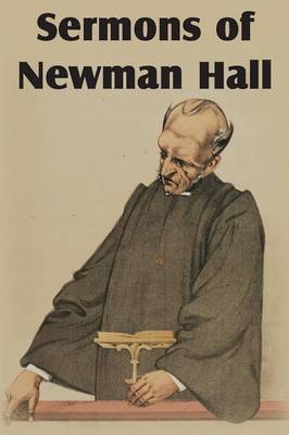 Cover of Sermons of Newman Hall