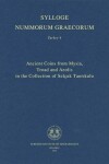 Book cover for Ancient Coins from Mysia, Troad and Aeolis in the Collection of Selcuk Tanrikulu