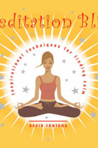 Cover of Meditation Bliss