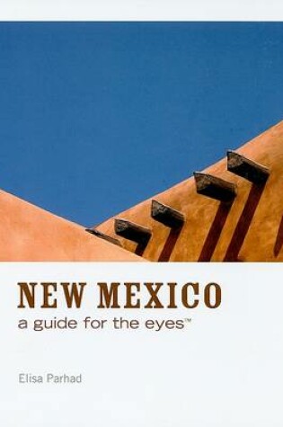 Cover of New Mexico