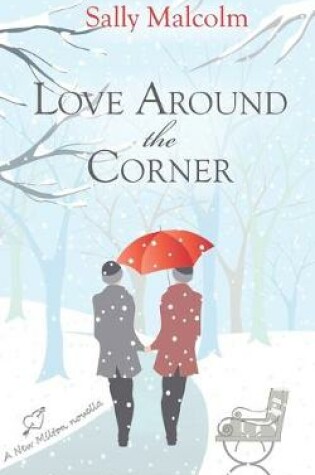 Cover of Love Around The Corner