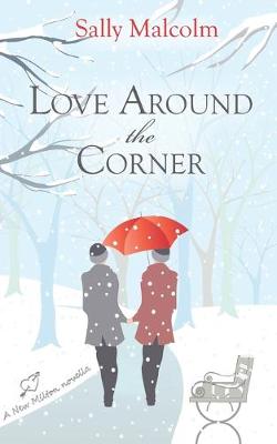 Book cover for Love Around The Corner