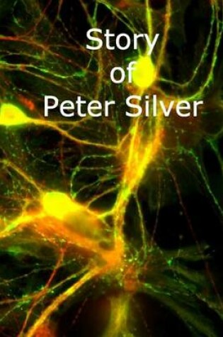 Cover of Story of Peter Silver