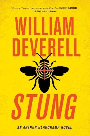 Cover of Stung