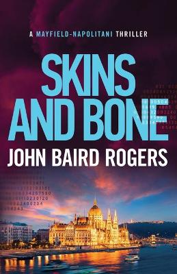 Cover of Skins and Bone