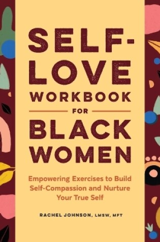 Cover of Self-Love Workbook for Black Women