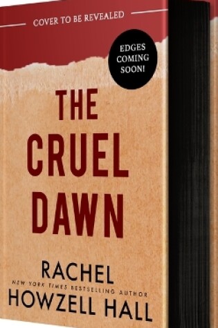 Cover of The Cruel Dawn