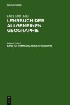 Book cover for Thematische Kartographie