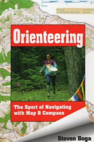 Cover of Orienteering
