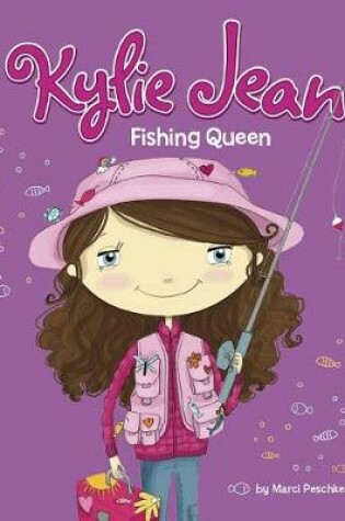 Cover of Fishing Queen