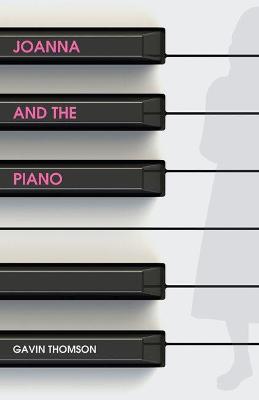 Cover of Joanna And The Piano