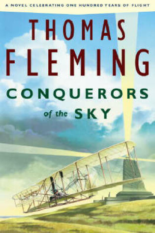 Cover of Conquerors of the Sky