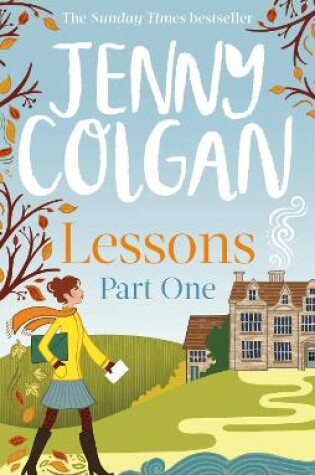 Cover of Lessons: Part 1