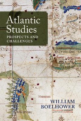 Cover of Atlantic Studies